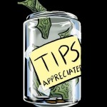 tip jar Kathy Ax