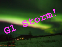 G1 Storm