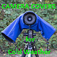 Camera Parka AT Frosted Lens