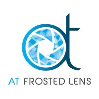 AT Frosted Lens