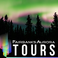 Fairbanks Aurora Tours