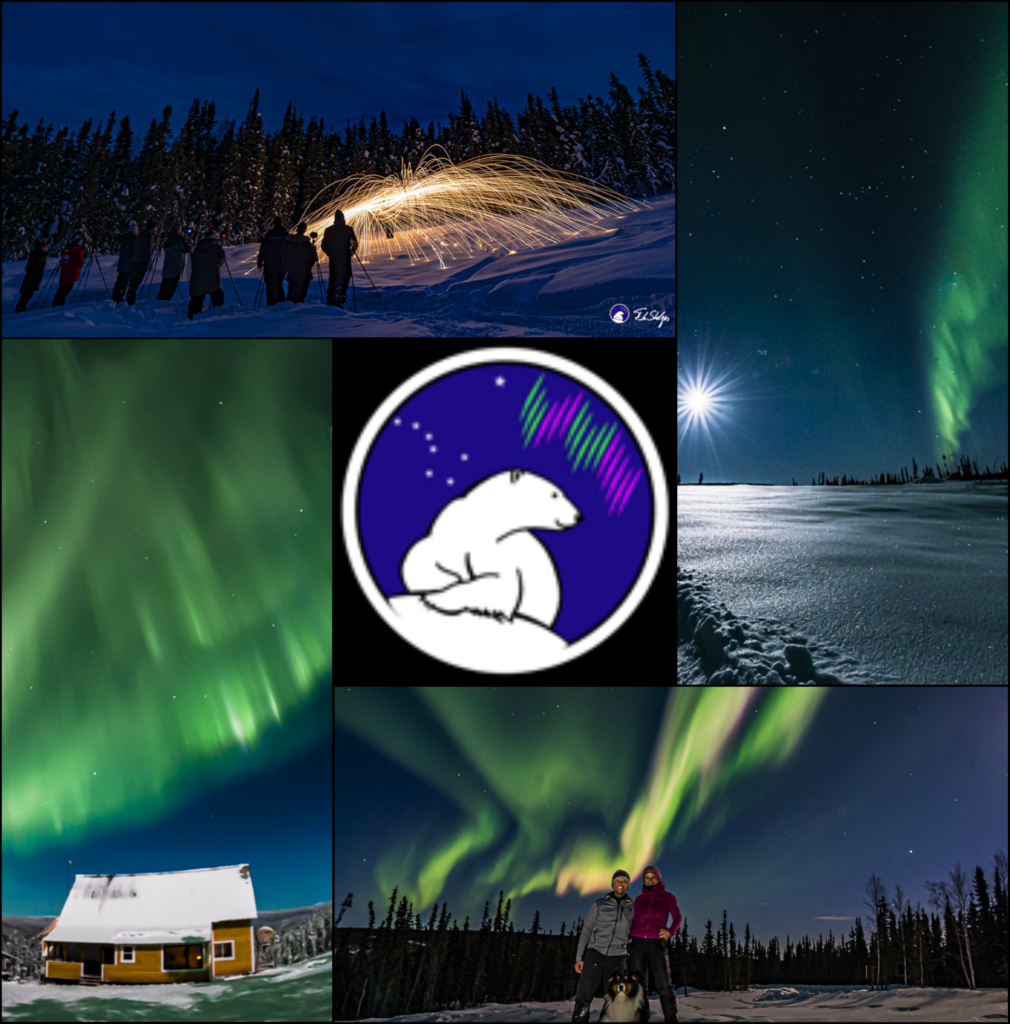 Aurora Bear Photography Classes