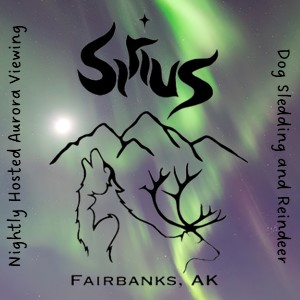 Sirius Dog Sleda