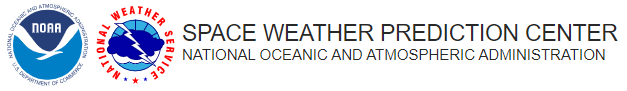 NOAA Space Weather Prediction Center