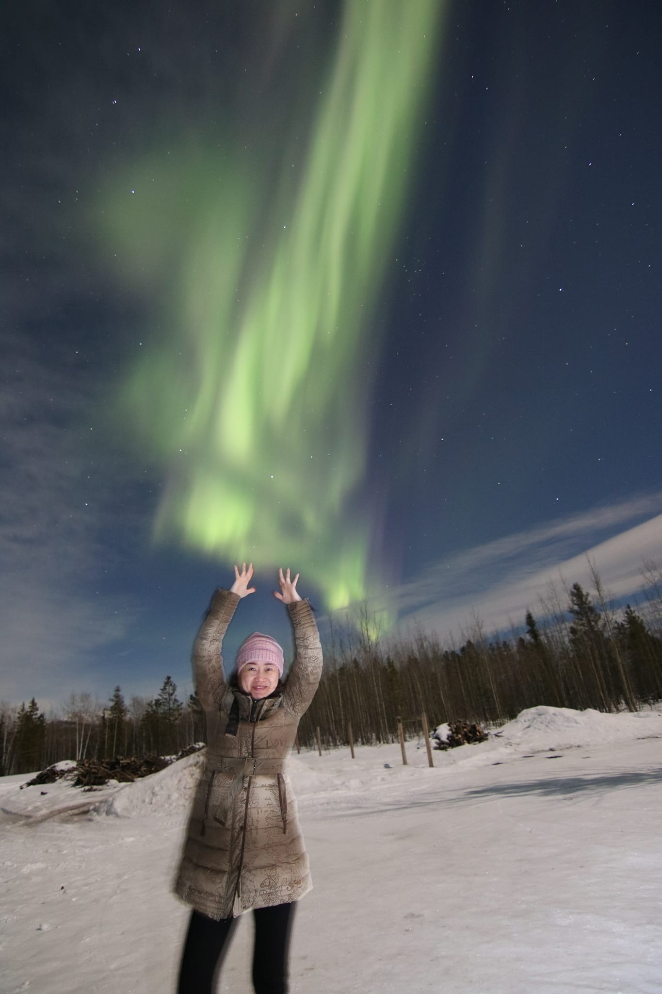 Yukon Home and Tour, Whitehorse, Yukon, Canada